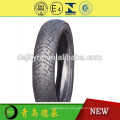 neumático de la motocicleta tubeless 90/100-18 hecho en china